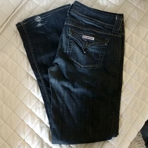 Hudson Jeans
